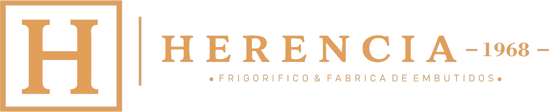 Herencia 1968 — Frigorífico y fábrica de embutidos